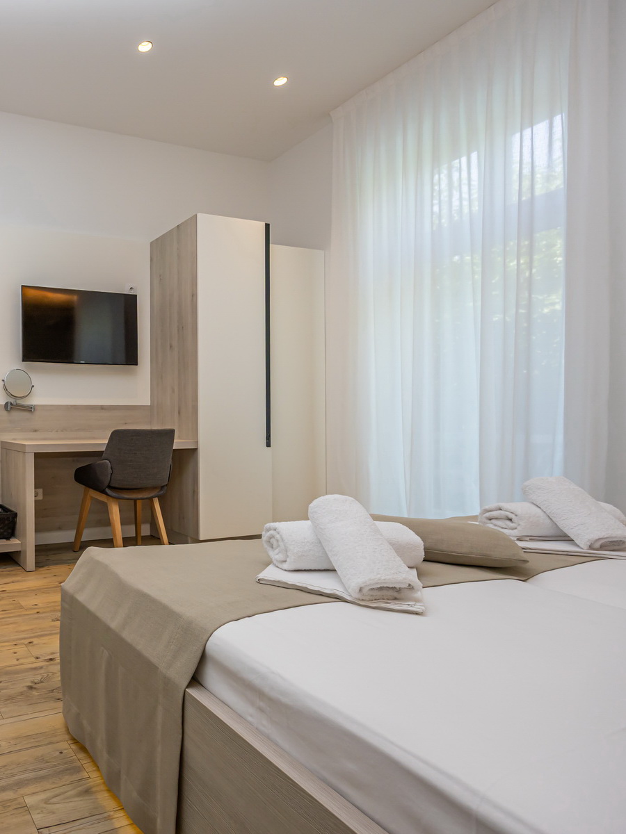 Studio Apartman 6