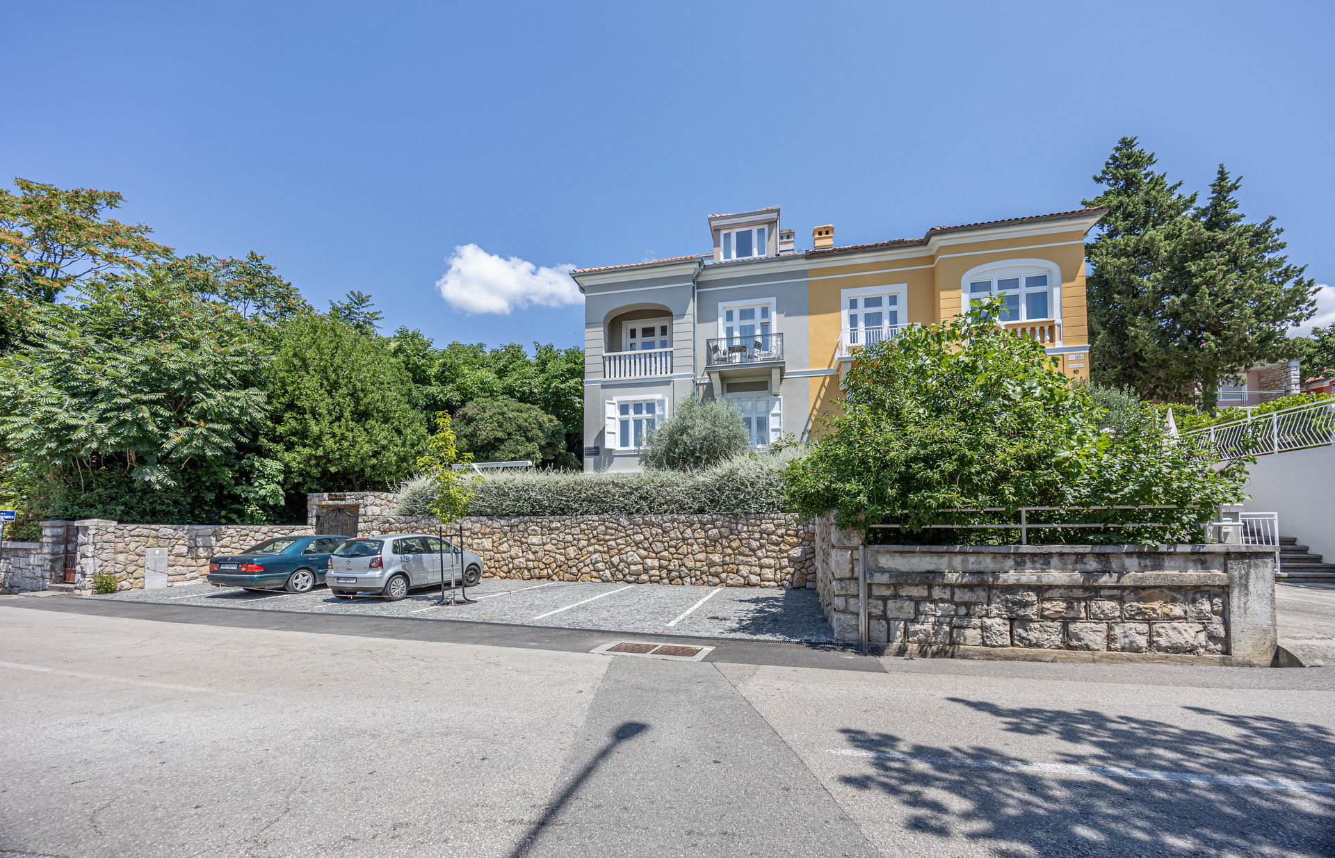 Villa Lana