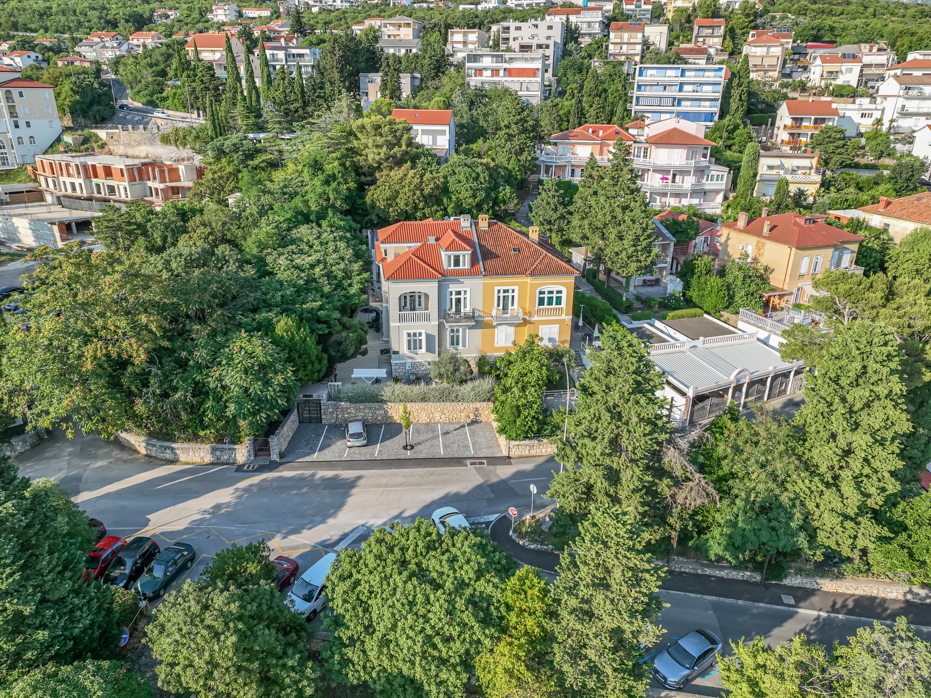 Villa Lana