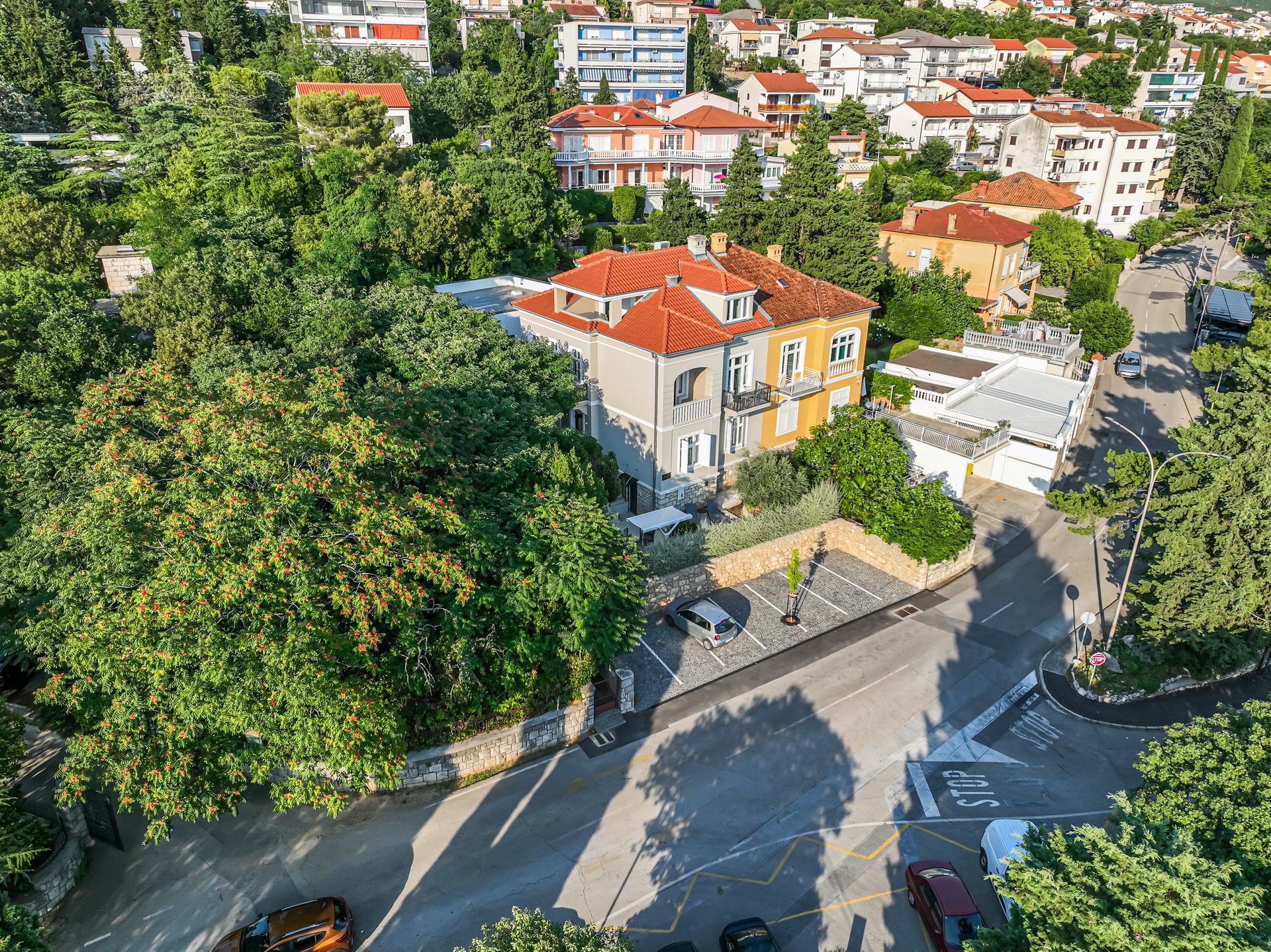 Villa Lana