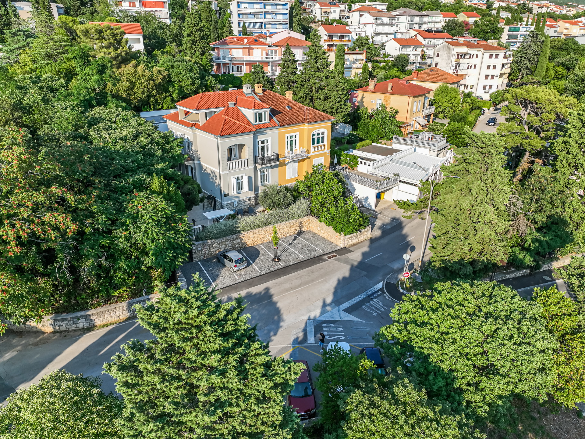 Villa Lana