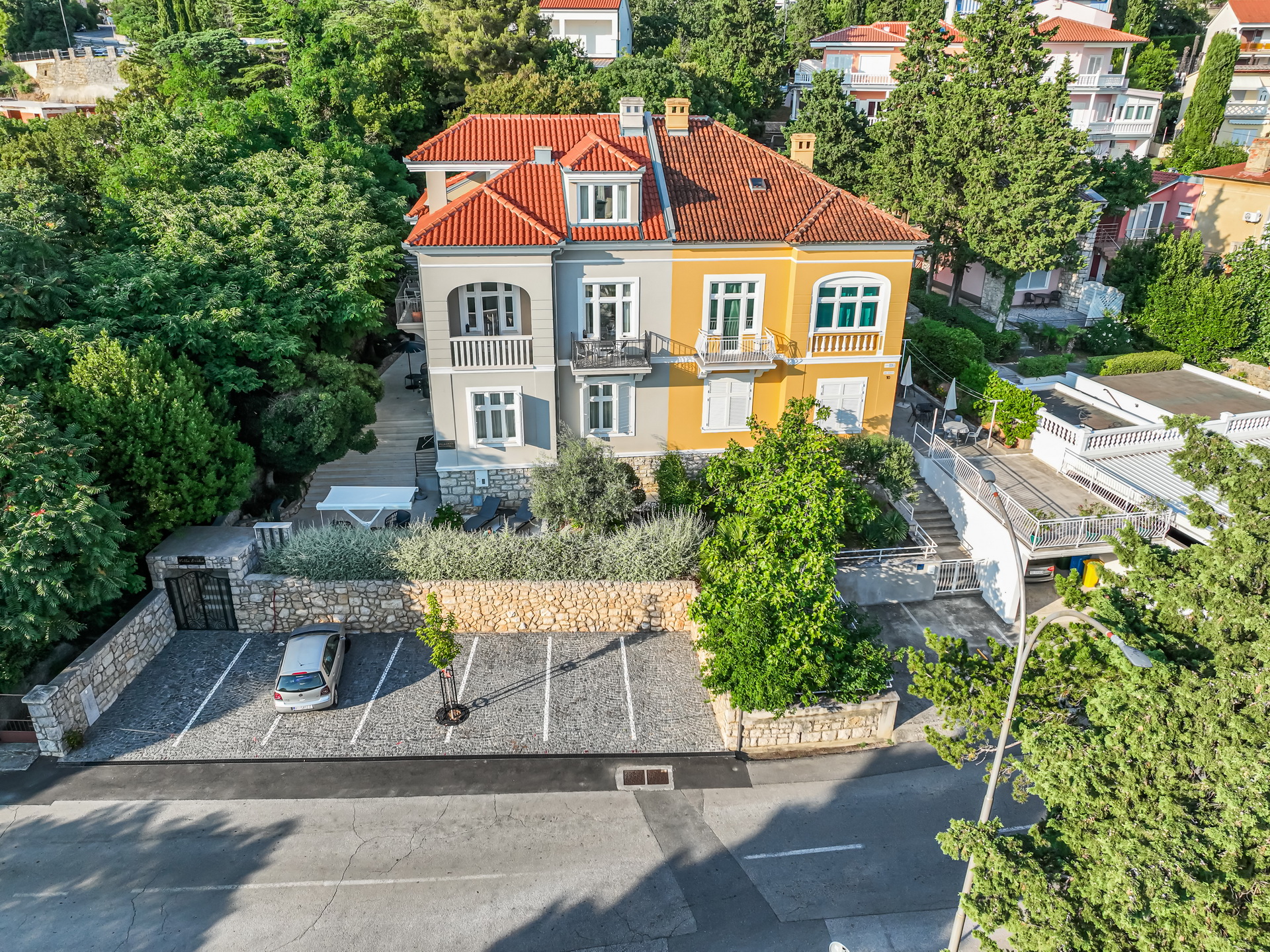 Villa Lana