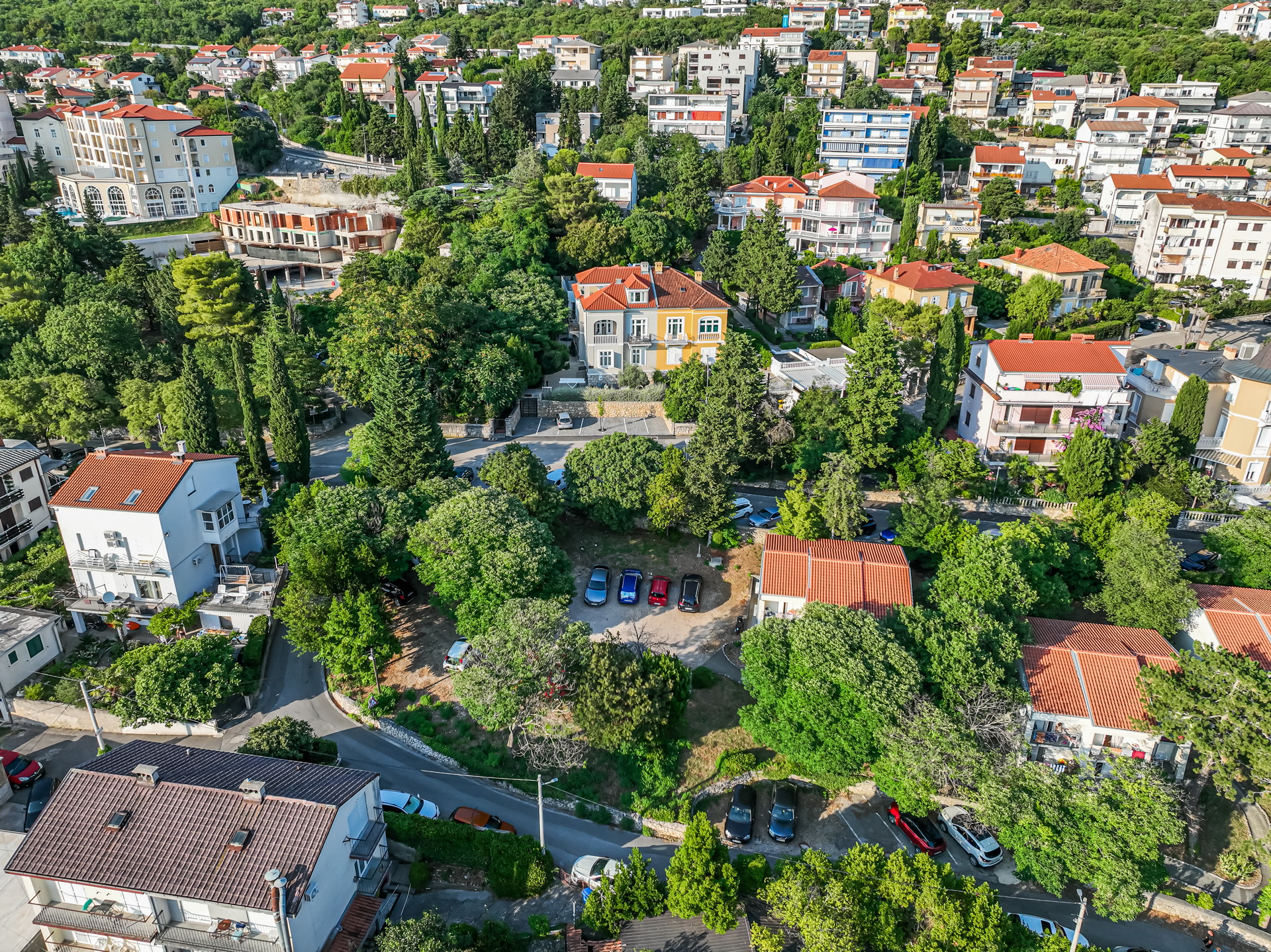 Villa Lana