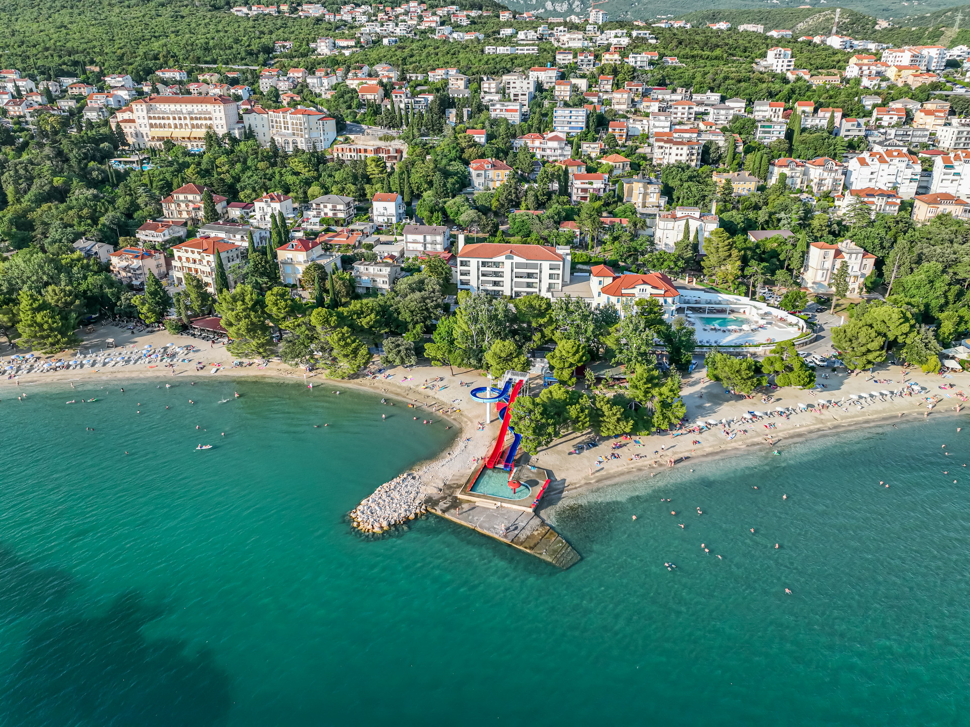 Villa Lana