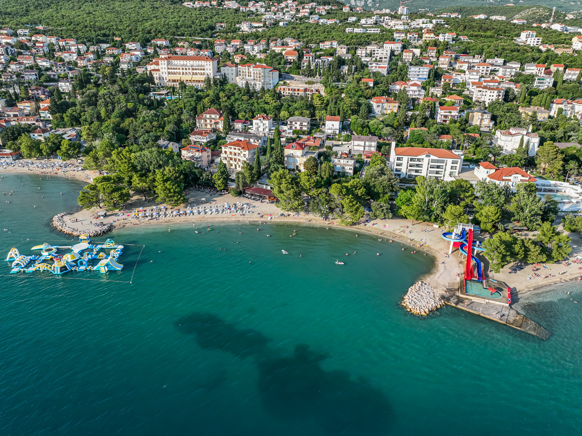 Villa Lana