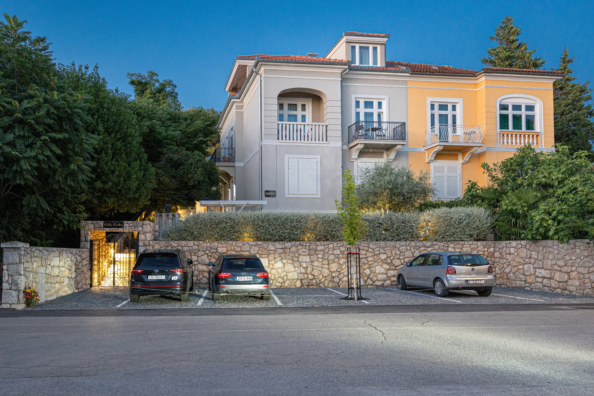 Villa Lana