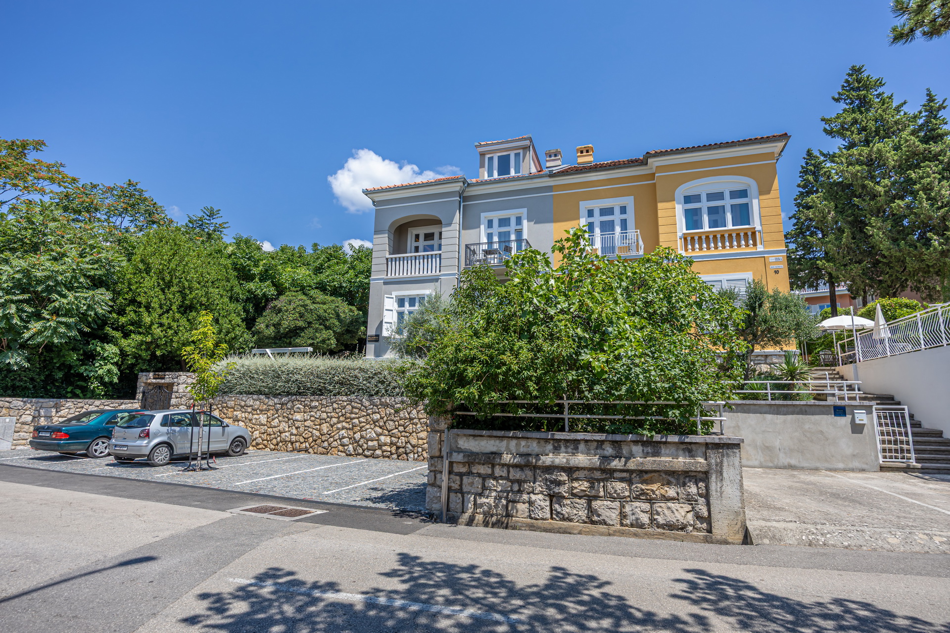 Villa Lana