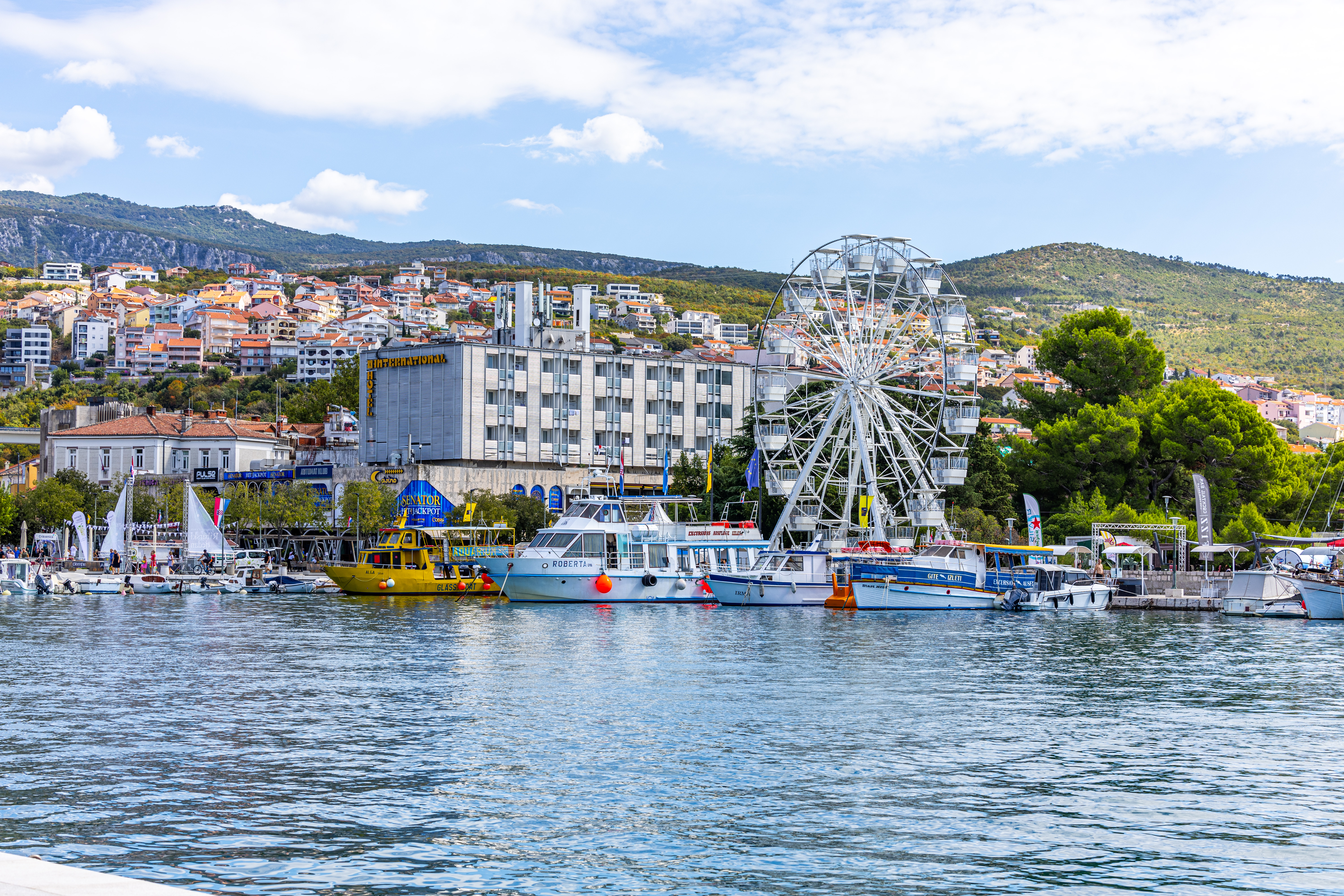 Crikvenica
